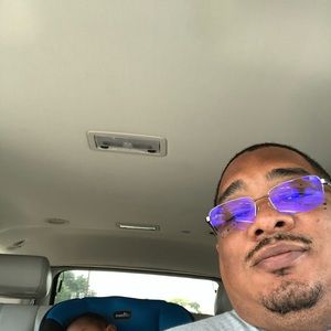 Meet your Posher, Joseph